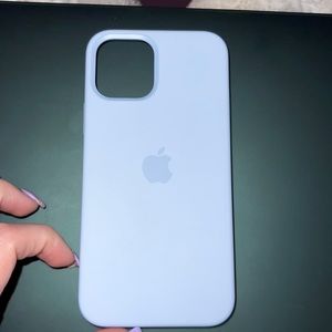 Apple Silicone case